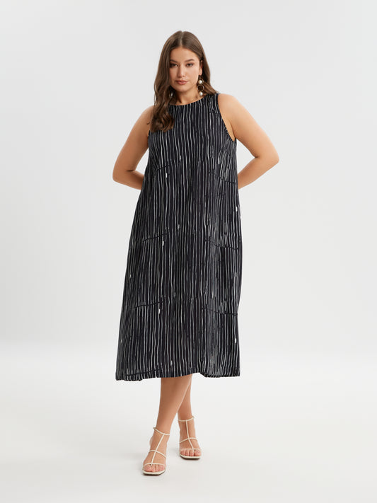 Dress BLACK