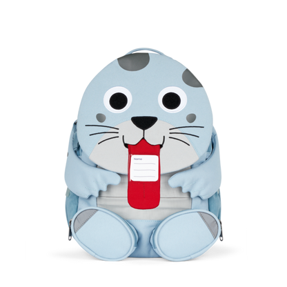 Großer Freund Robbe