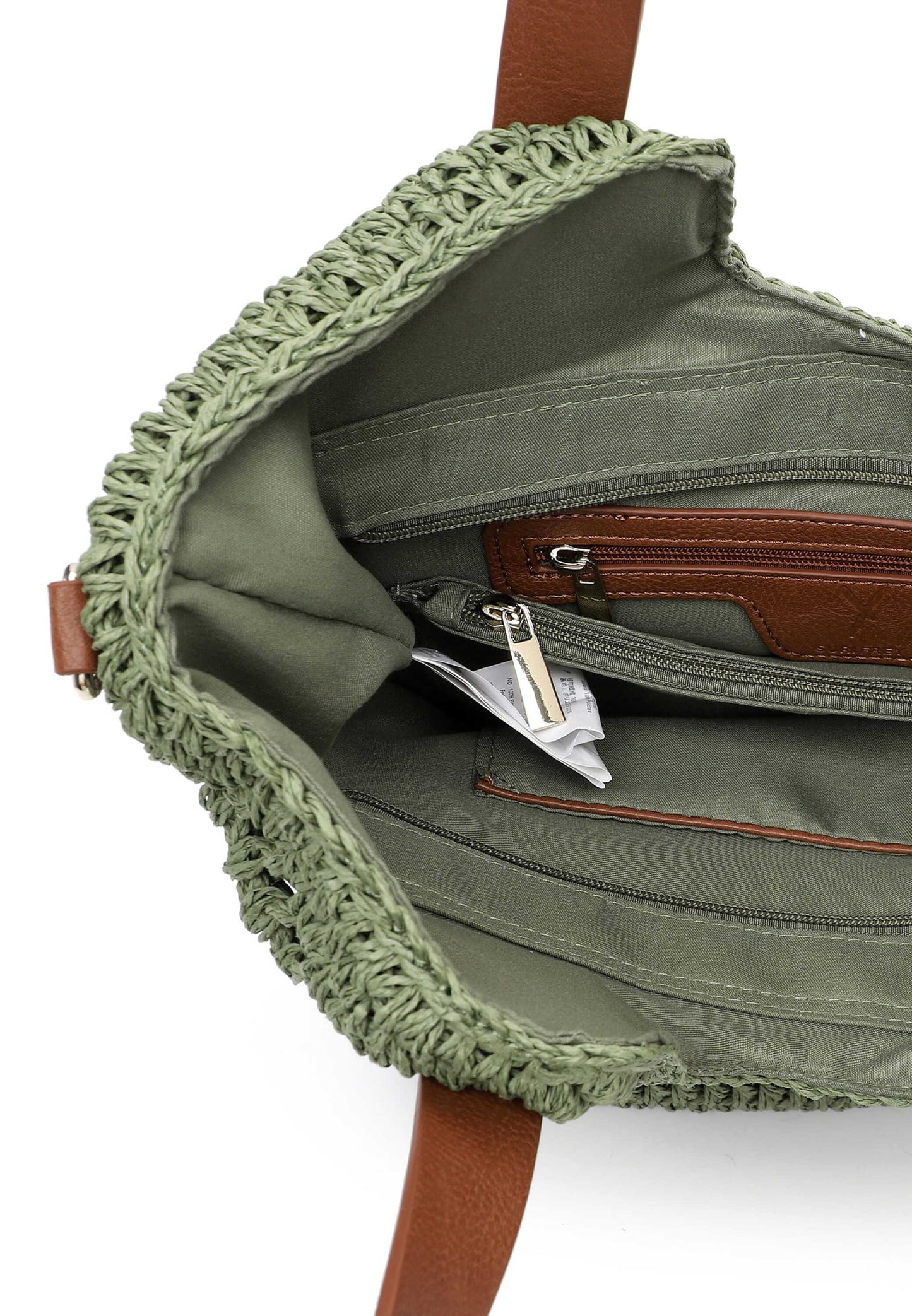 Sfy Marley khaki