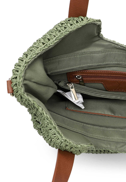 Sfy Marley khaki