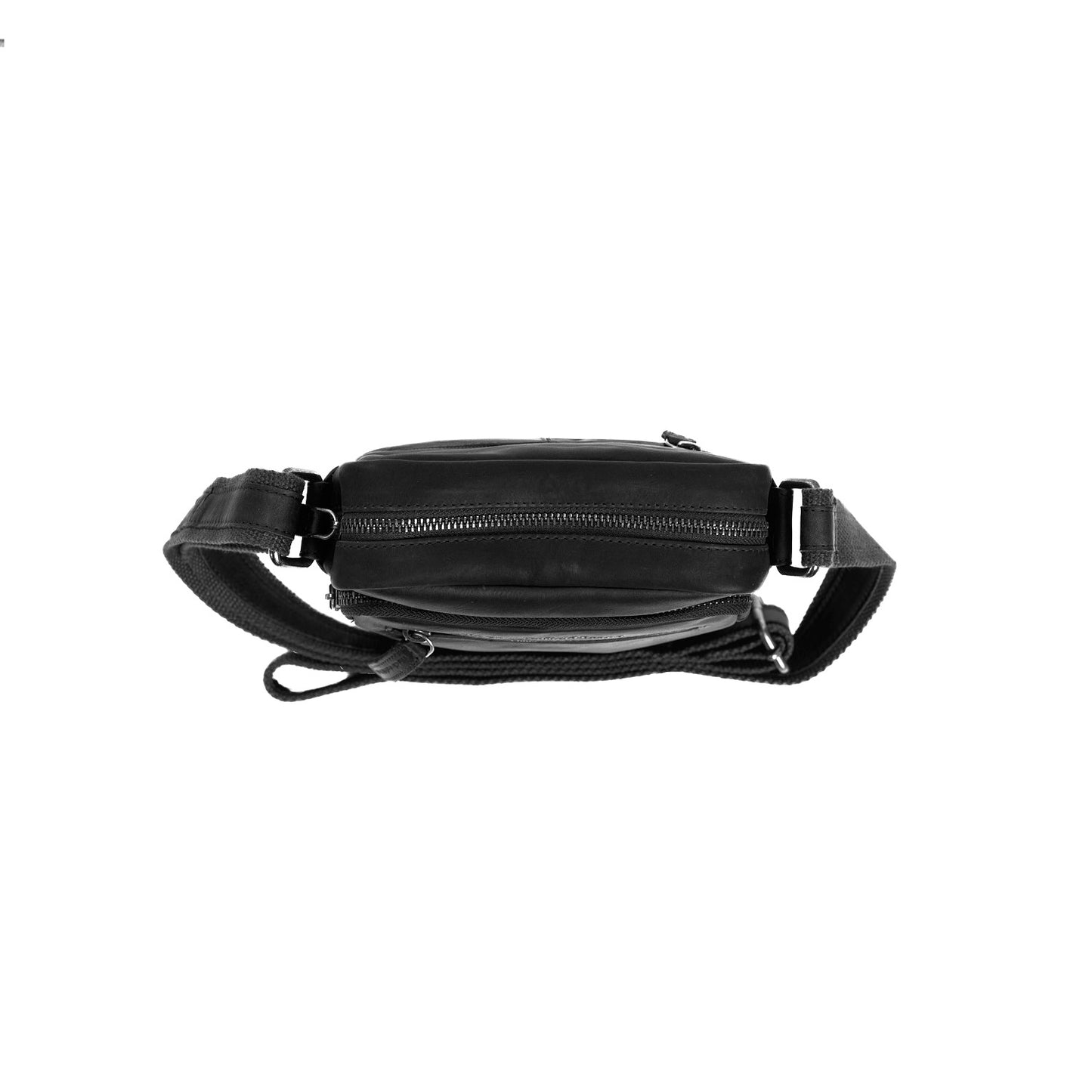 Schultertasche 'Birmingham' Black