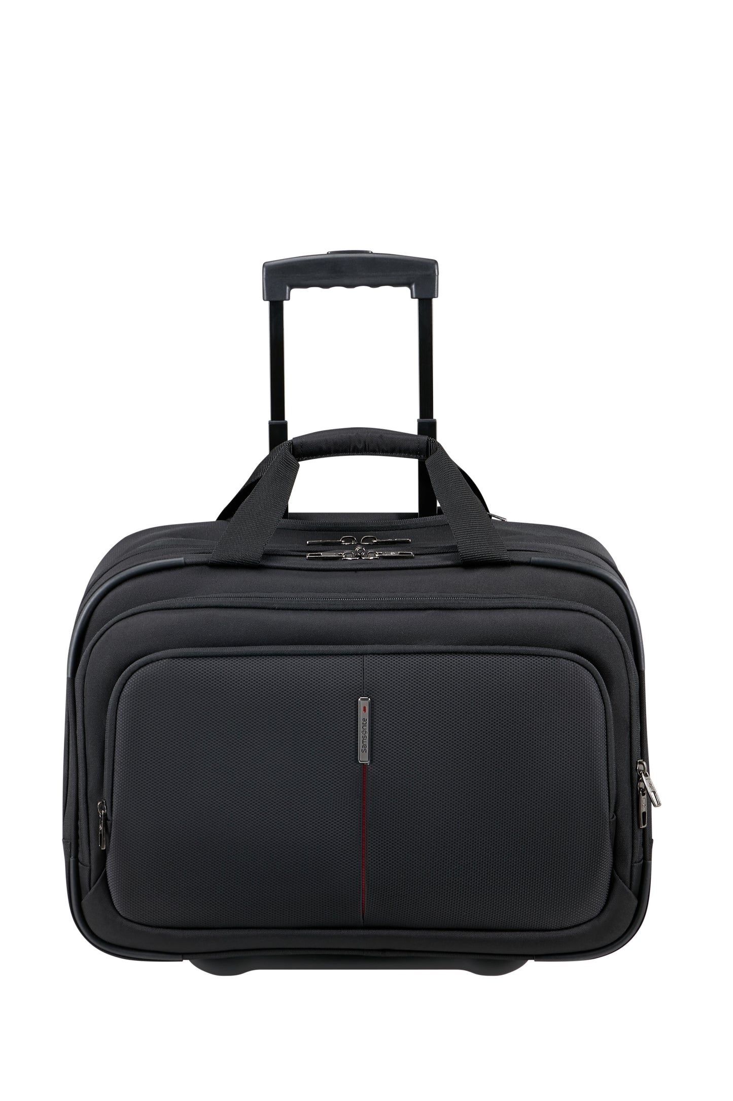 Guardit 3.0 Rolling Tote 17.3 BLACK