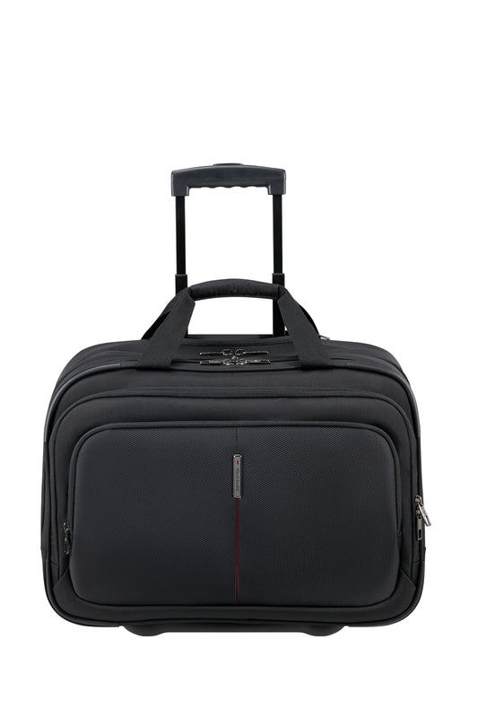 Guardit 3.0 Rolling Tote 17.3 BLACK