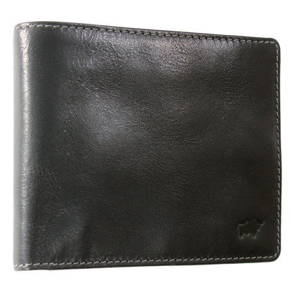 Arezzo Rfid Geldbörse 12Cs Schwarz schwarz