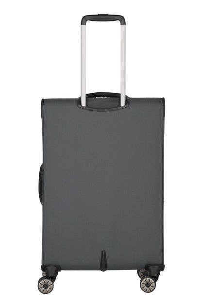 Skaii 4W Trolley M, Gipfelgrau
