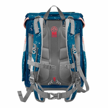 Schulranzen-Set Wild Horse Ronja