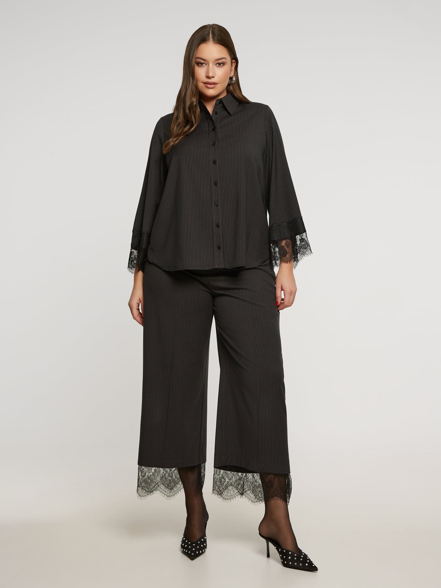 Shirt BLACK