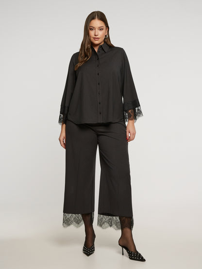Shirt BLACK