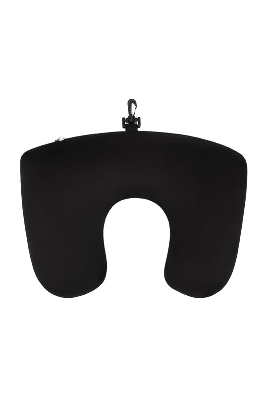 Reversible Pillow BLACK