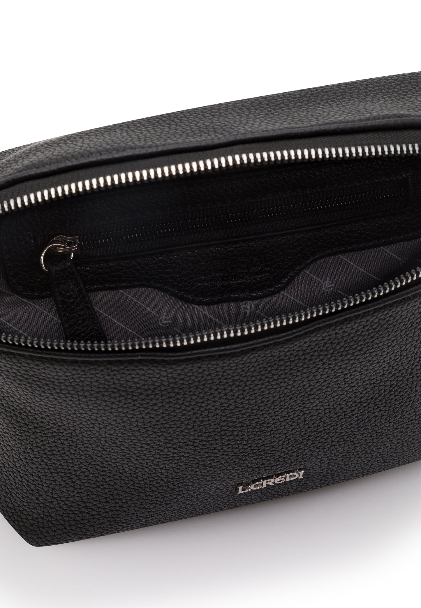 Oliana Crossbag schwarz