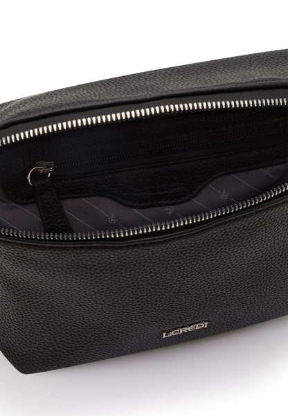 Oliana Crossbag schwarz