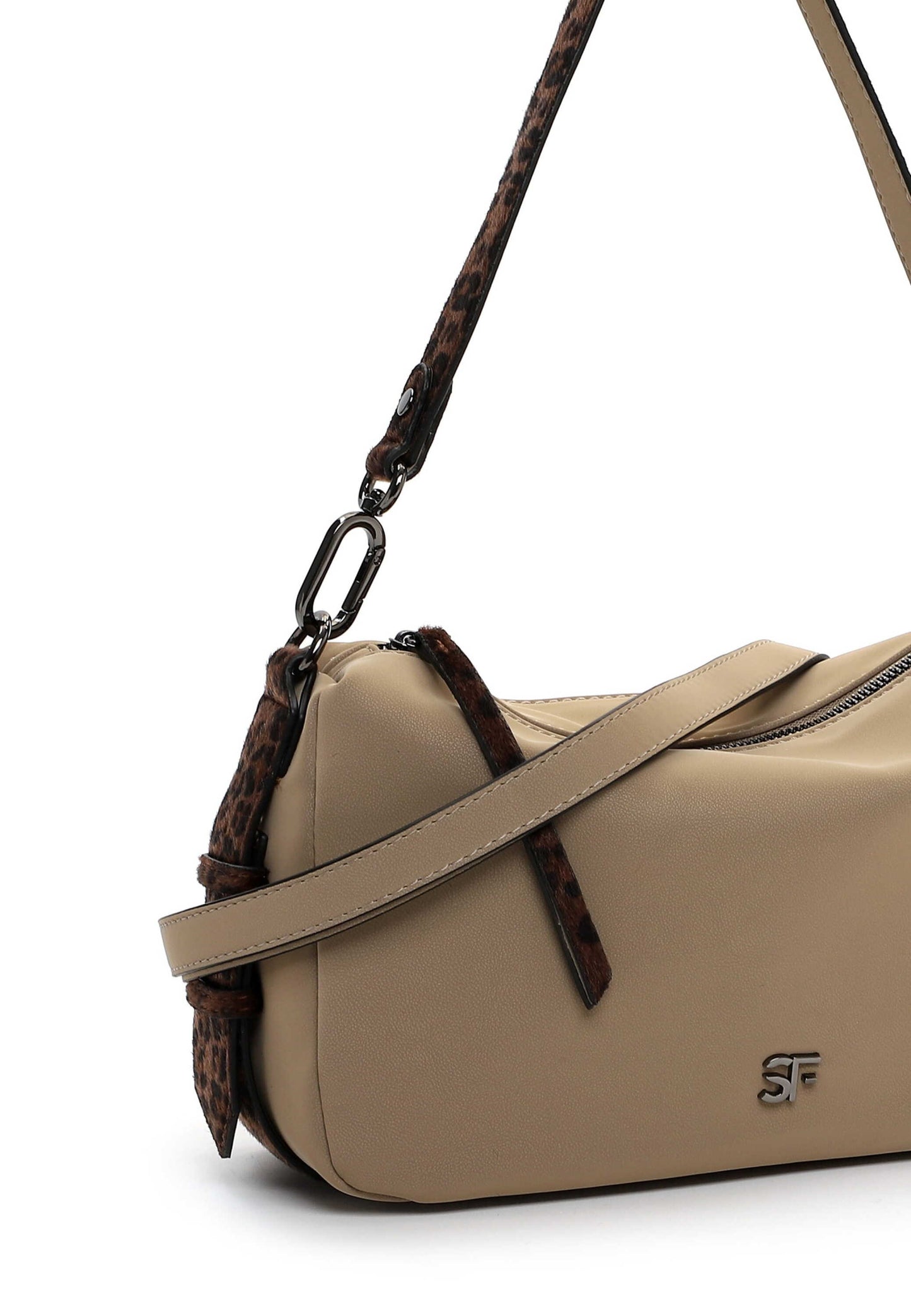 Sfy Sammy Sc taupe