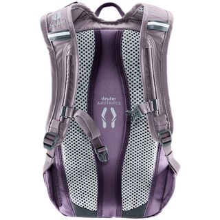 Junior Bike lavender-purple in rosa