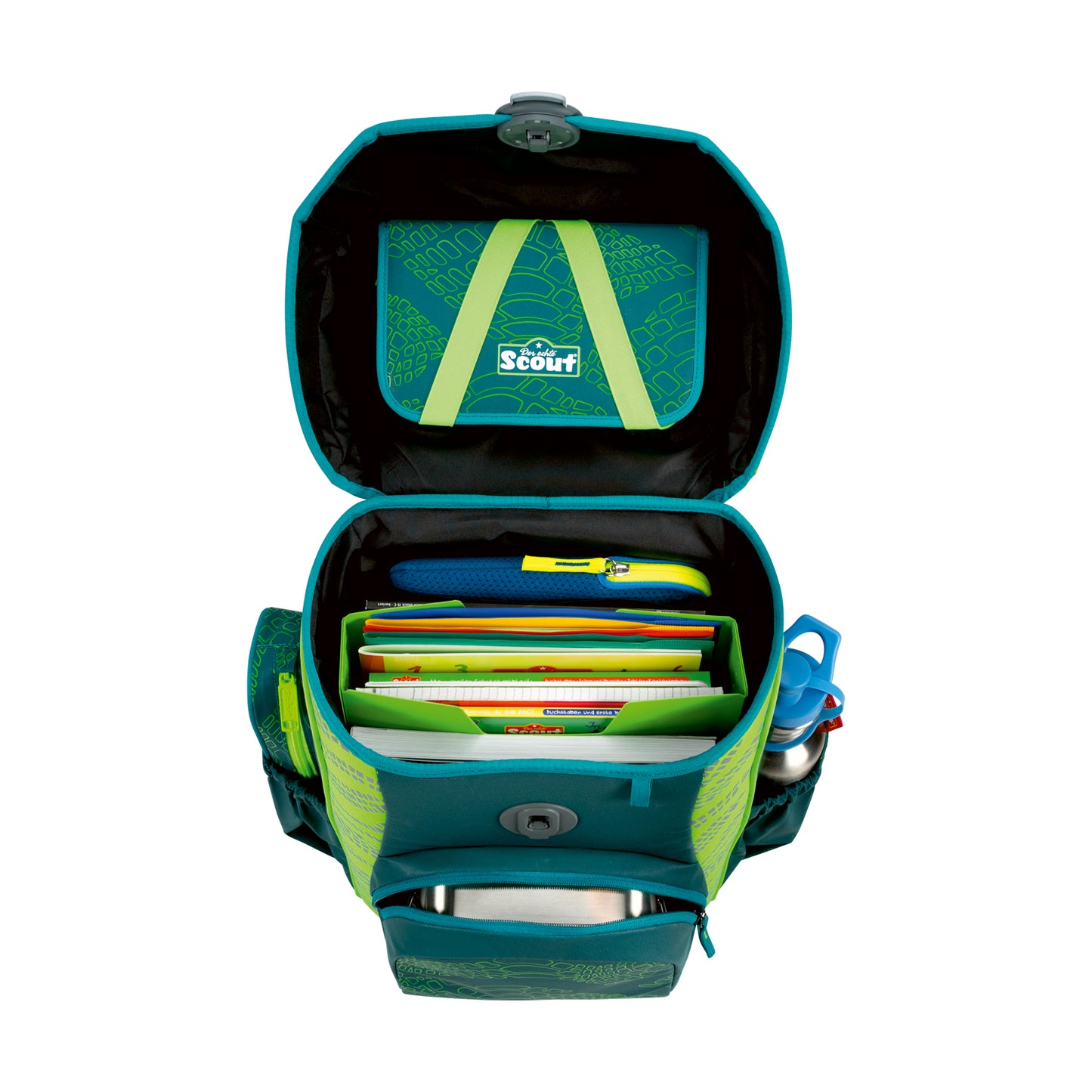 Neo Set Superflash Extreme Lizard