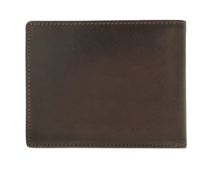 Arezzo Rfid Geldbörse 12Cs Braun braun