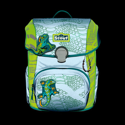 Neo Set Superflash Extreme Lizard