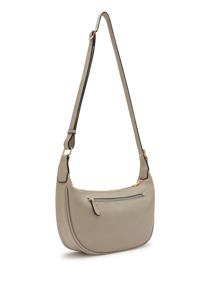 Nelani Crossbag stone