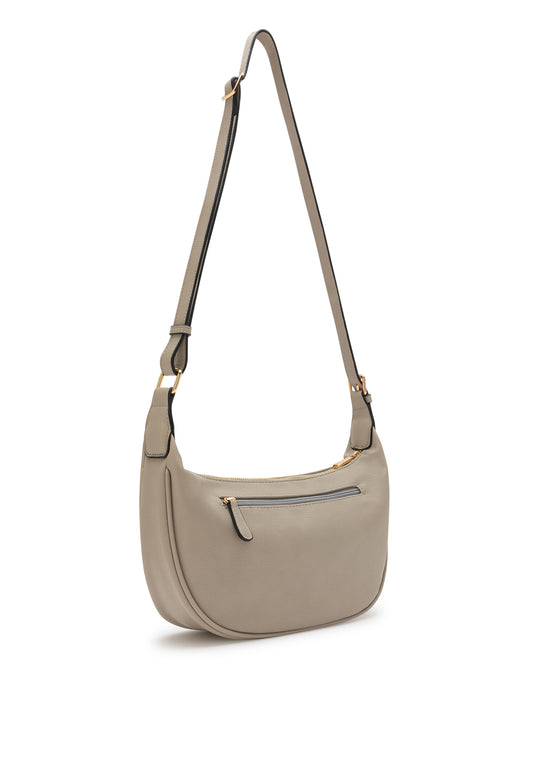 Nelani Crossbag stone