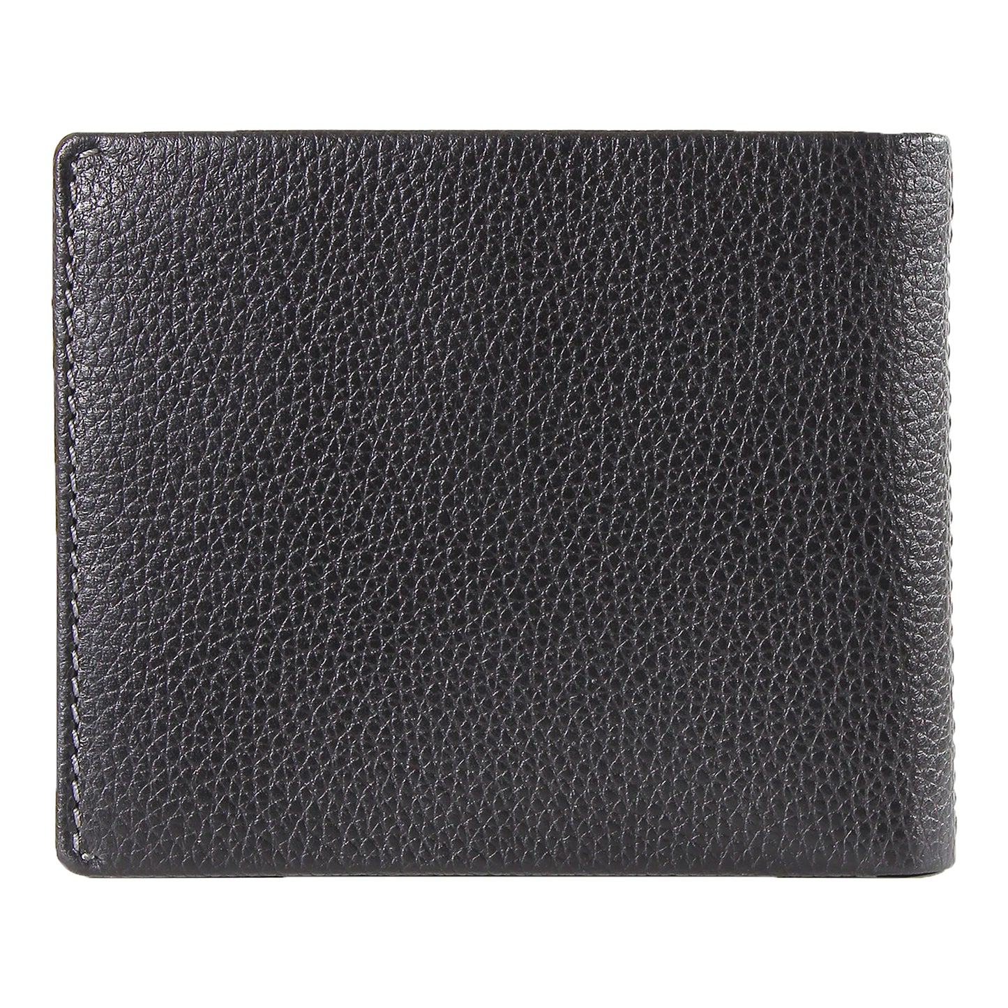 Prato Rfid Geldbörse 11Cs Schwarz schwarz