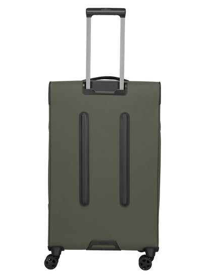Briize 4W Trolley L, Khaki