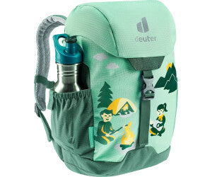 Schmusebär spearmint-seagreen in gruen