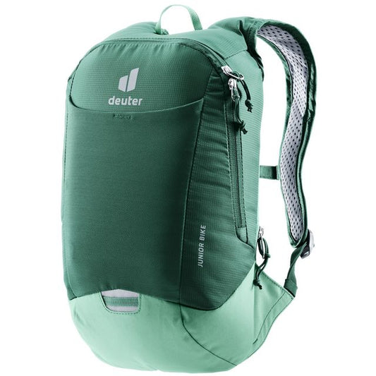 Junior Bike seagreen-spearmint in grün