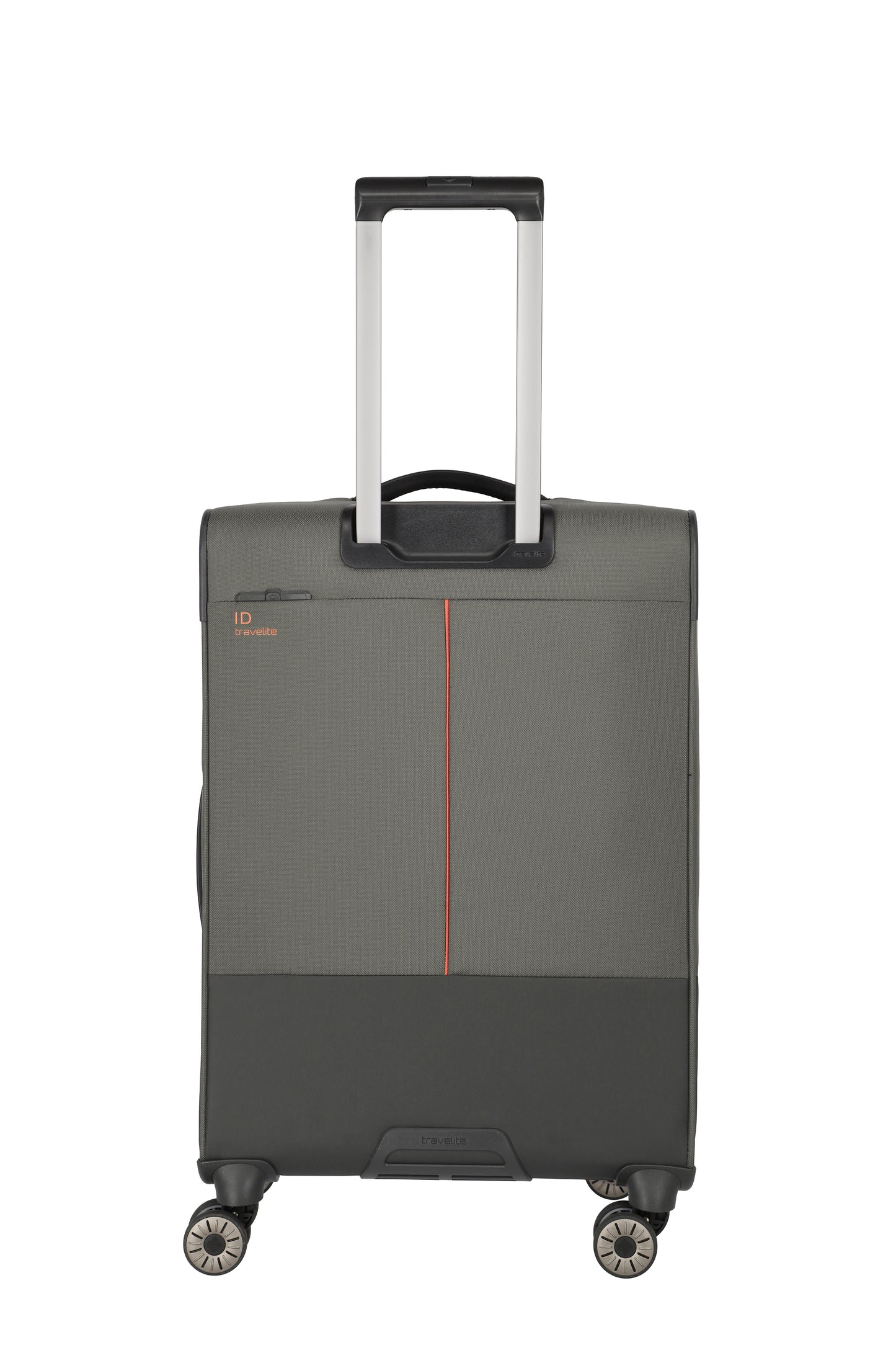 Crosslite 4W Trolley M, Oliv