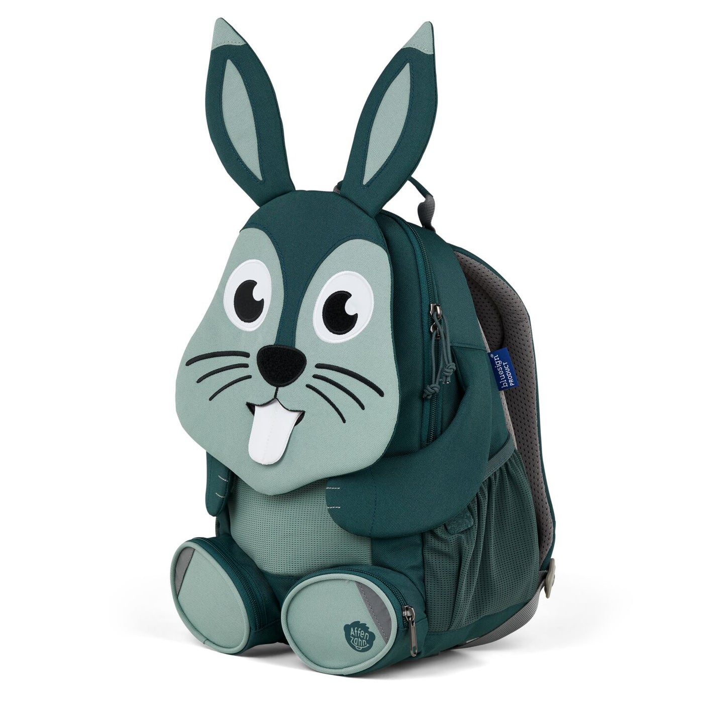 Großer Freund Hase