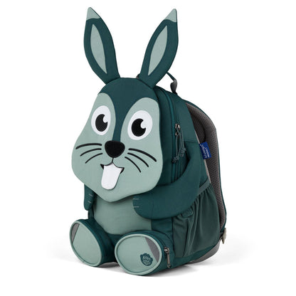 Großer Freund Hase