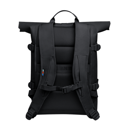 Rolltop 2.0 black