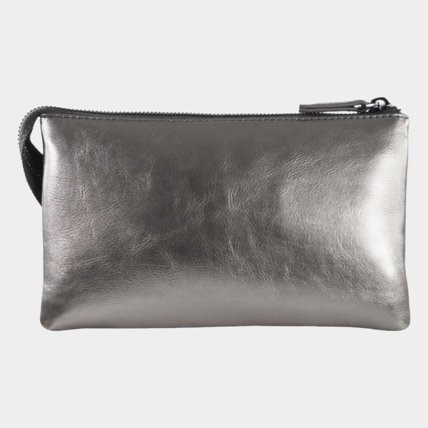 Ruby Umhängetasche silver