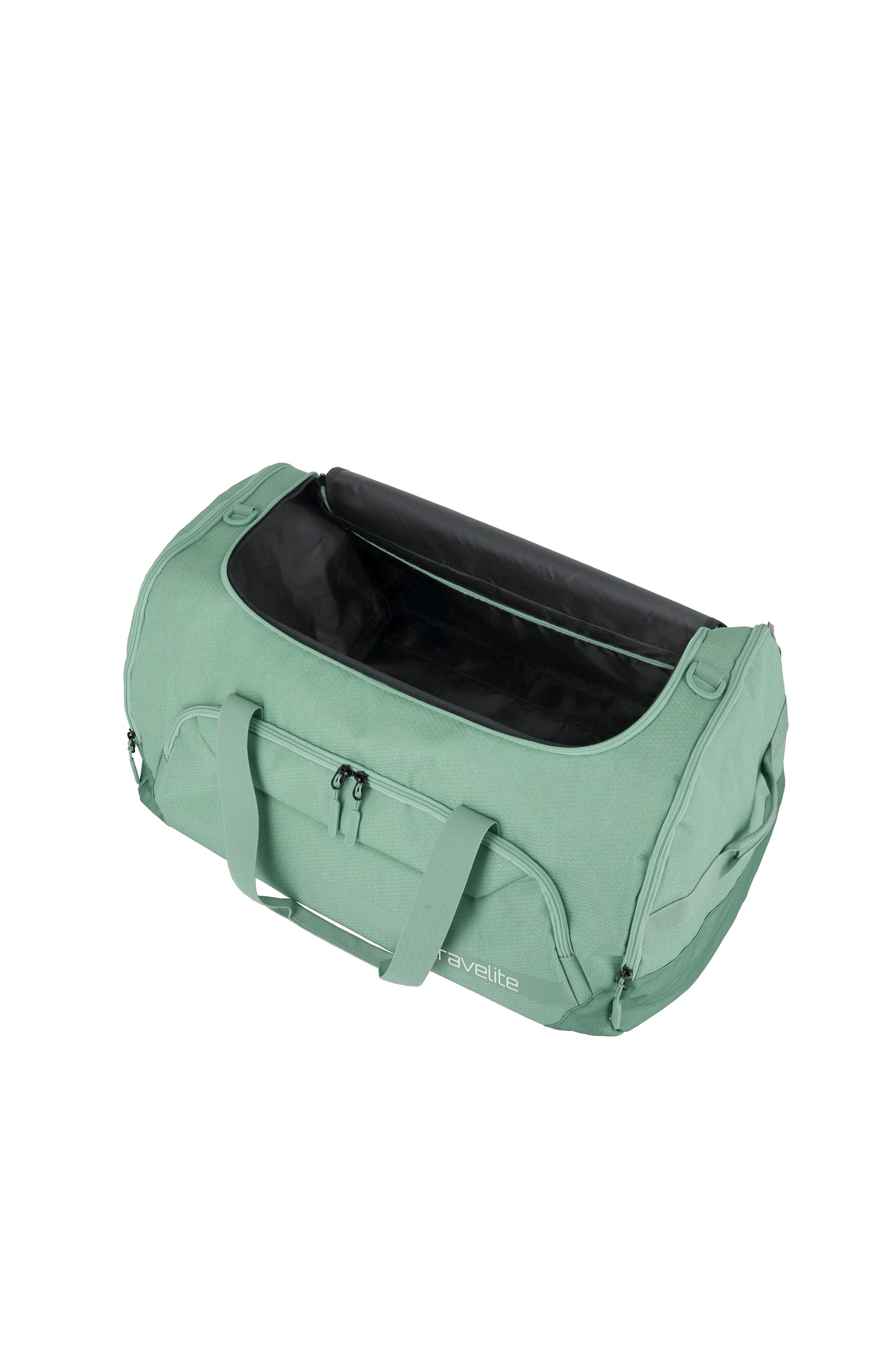 Kick Off Reisetasche L, Salbei