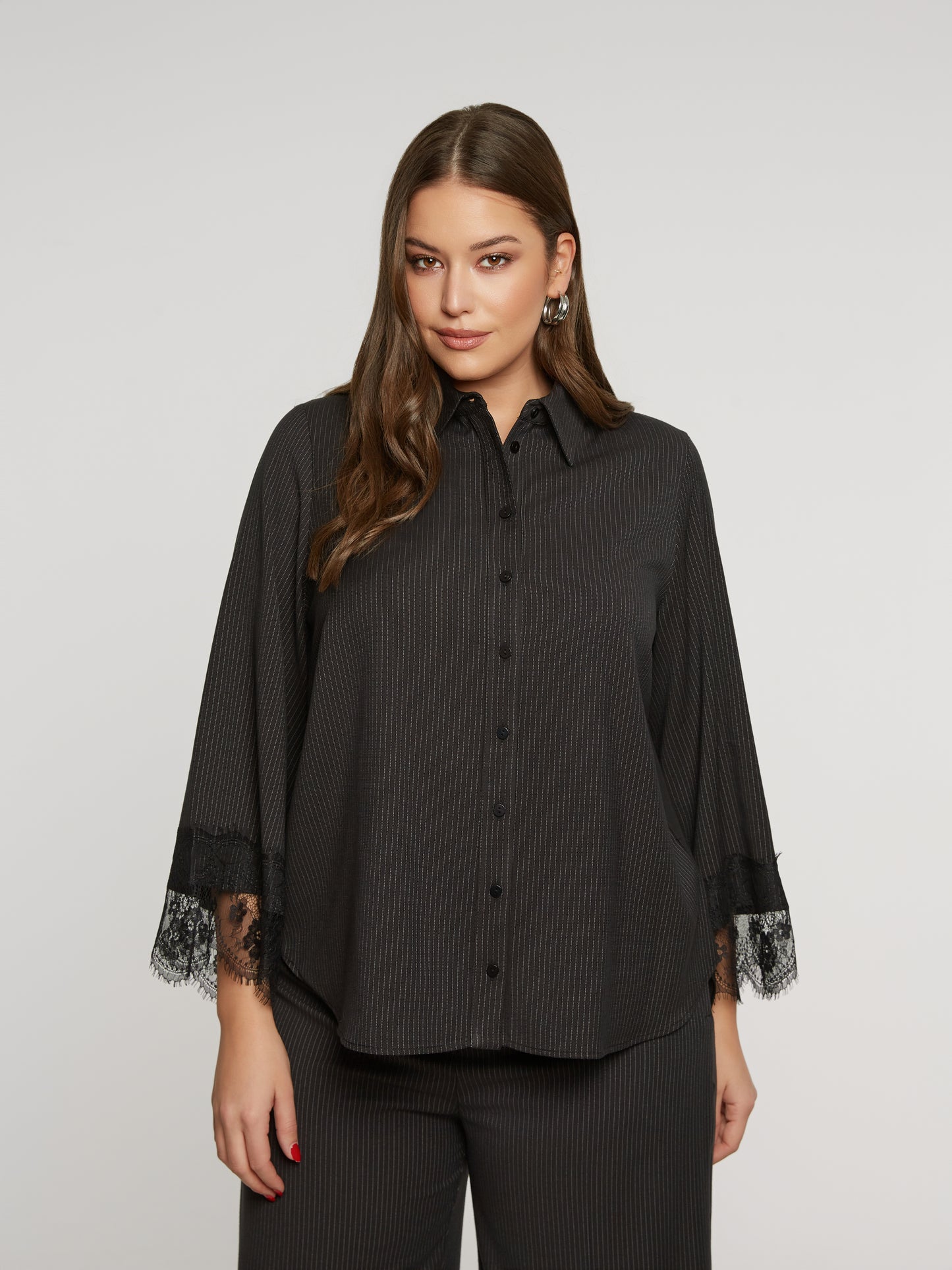 Shirt BLACK