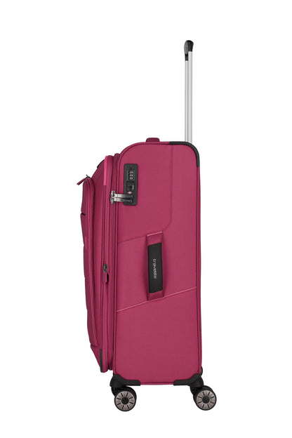 Skaii 4W Trolley M, Abendrot
