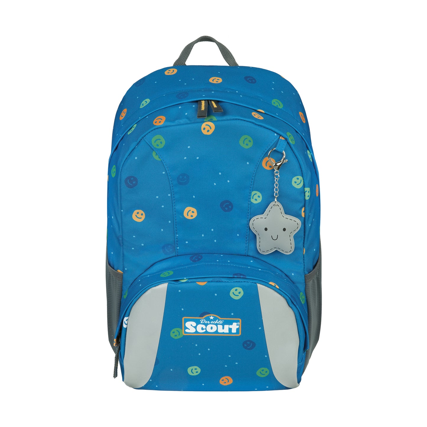 Rucksack Adventure Smileys