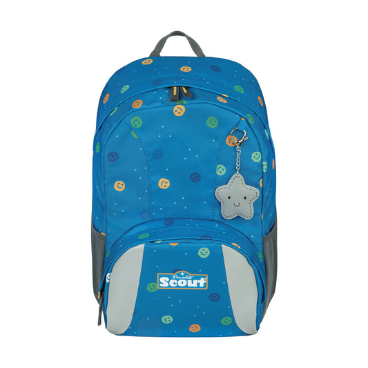 Rucksack Adventure Smileys