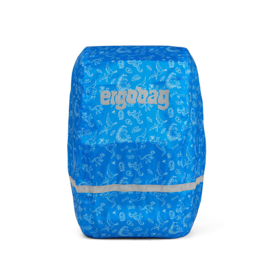 Regencape Dinos in blau