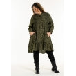 Gedith Shirt Tunic Olive