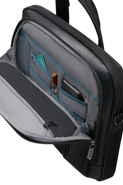 Spectrolite 4.0 Briefcase 15.6" Slim BLACK
