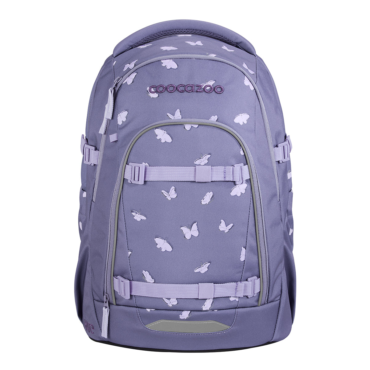Rucksack Mate Reflective Wings