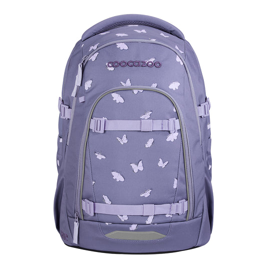 Rucksack Mate Reflective Wings