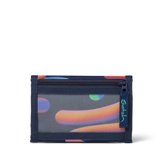 Geldbeutel Crazy Twist