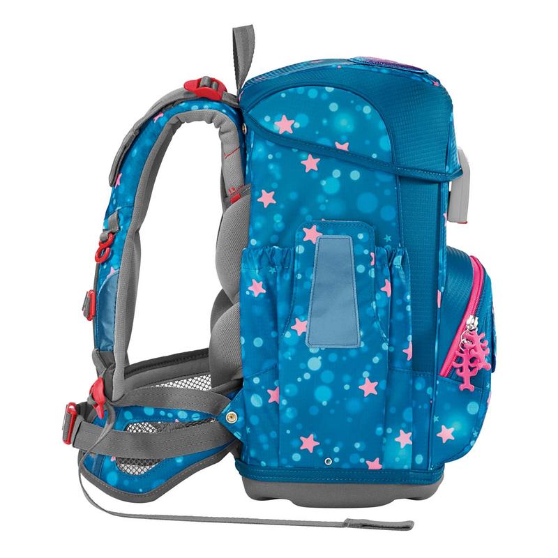 Cloud Schulranzen-Set Mermaid Lola