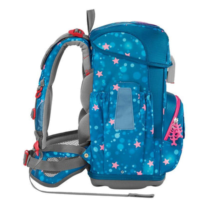 Cloud Schulranzen-Set Mermaid Lola