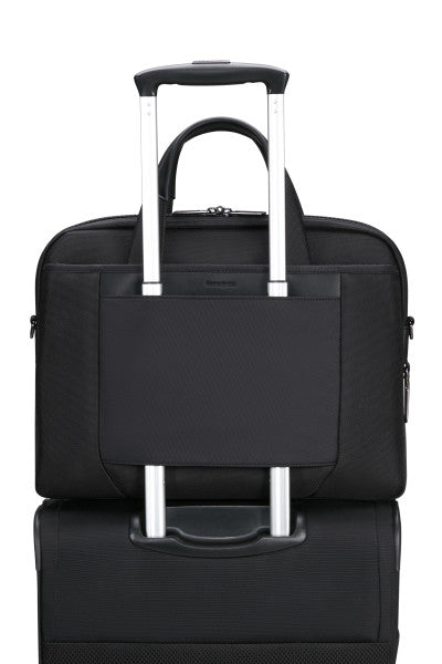 Spectrolite 4.0 Briefcase 15.6" Slim BLACK