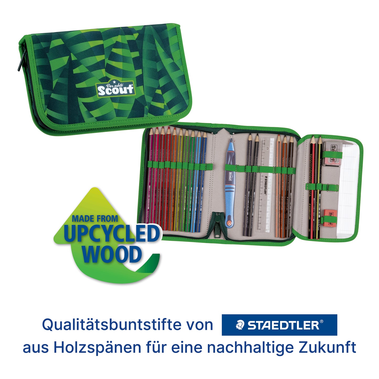 Micro Set Danger Dino