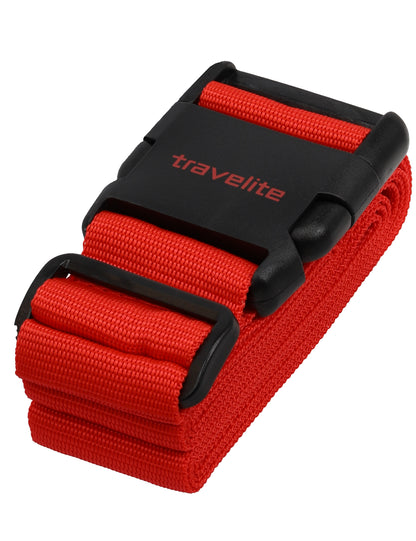 Accessoires Koffergurt, sortiert