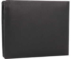 Hannes Rfid Geldbörse 8Cs Schwarz schwarz