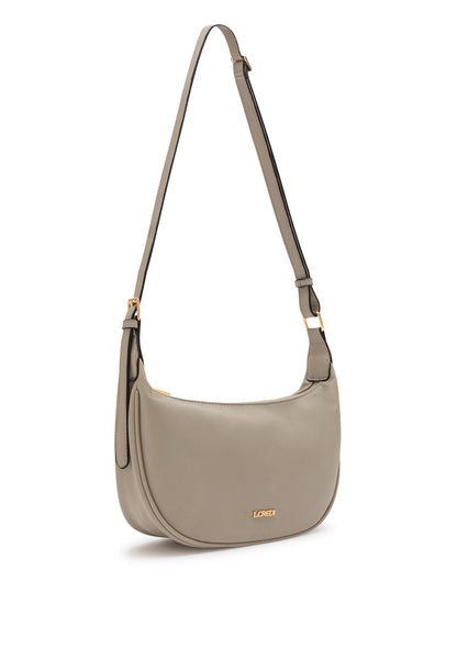 Nelani Crossbag stone