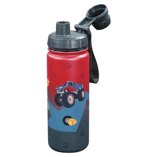 Trinkflasche Car